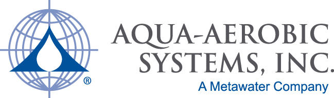 Aqua-Aerobic Systems Inc. Logo