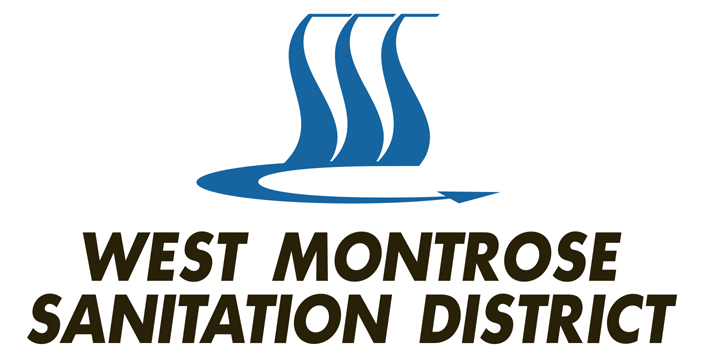 West Montrose Sanitation District Home